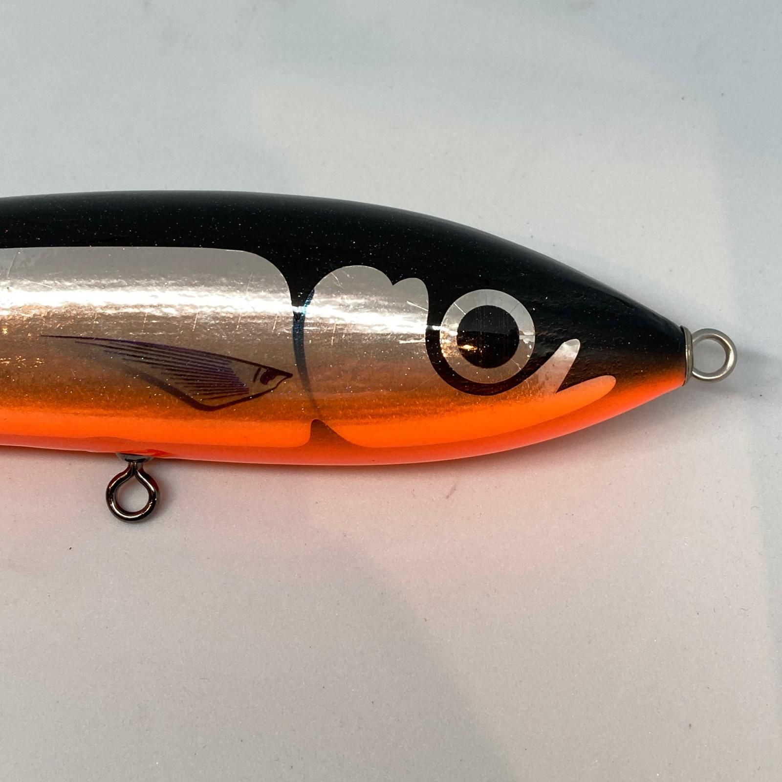 ブルーフィッシュ140 カーペンター BF140 BF140 225mm NB-L ブルーフィッシュ カーペンター Carpenter