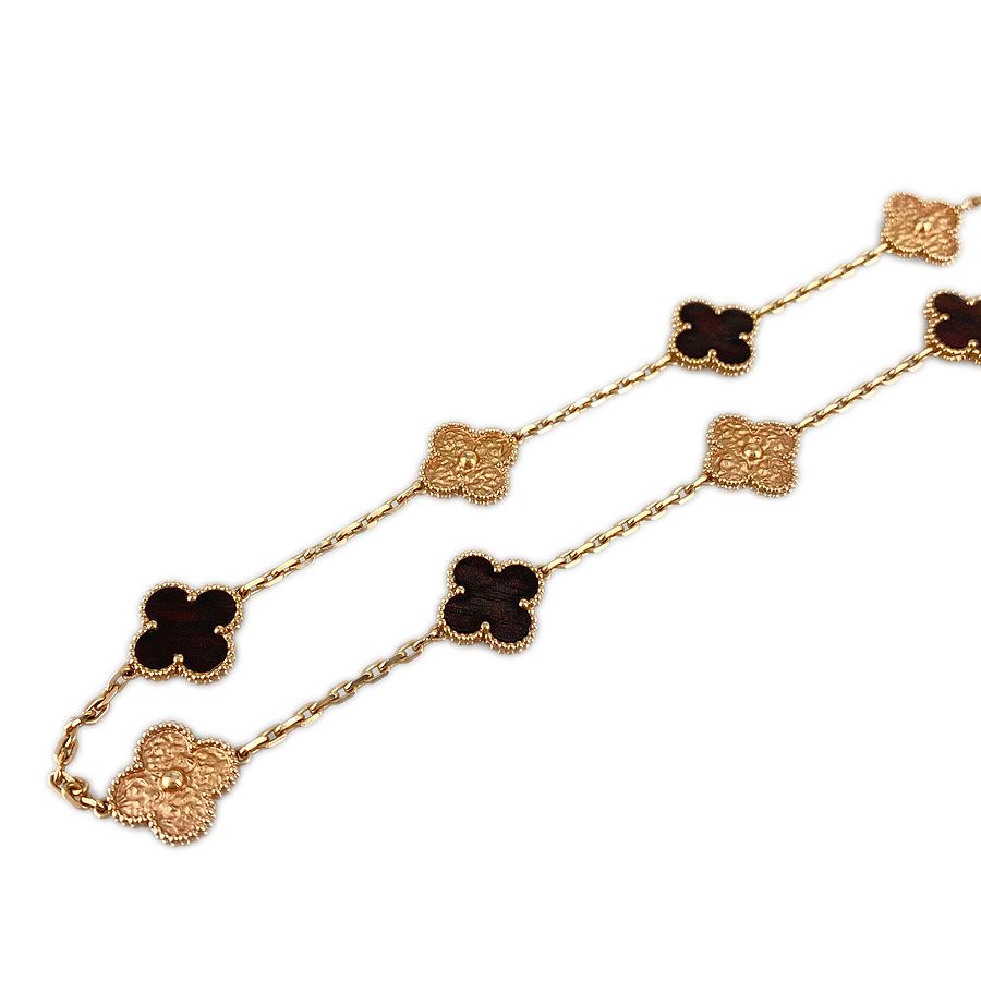 ヴァンクリーフ＆アーペル Van Cleef & Arpels ヴィンテージ