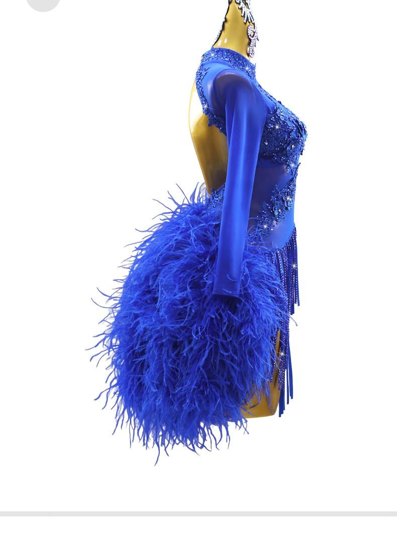 モダンダンス パーティー