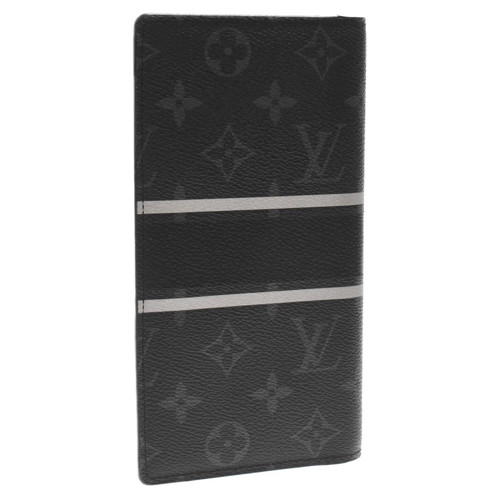 Louis Vuitton x Fragment 長財布 LOUIS VUITTON (ルイヴィトン) ×fragment design フラグメント