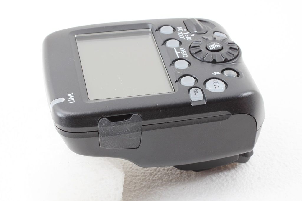 スピードライト トランス