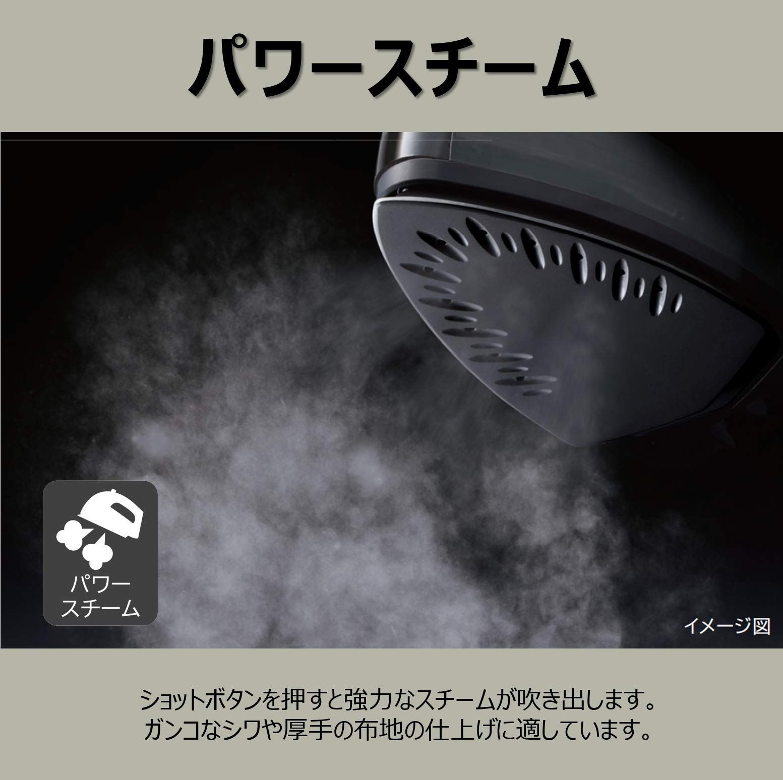 パワースチーム