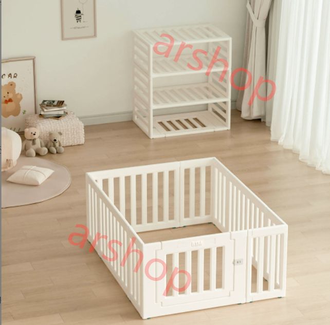 プレイヤード 簡単組立