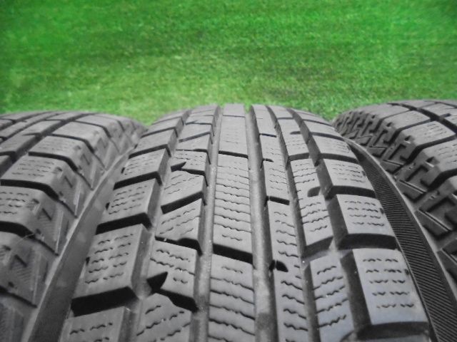 12インチスタッドレスタイヤ4本セット
