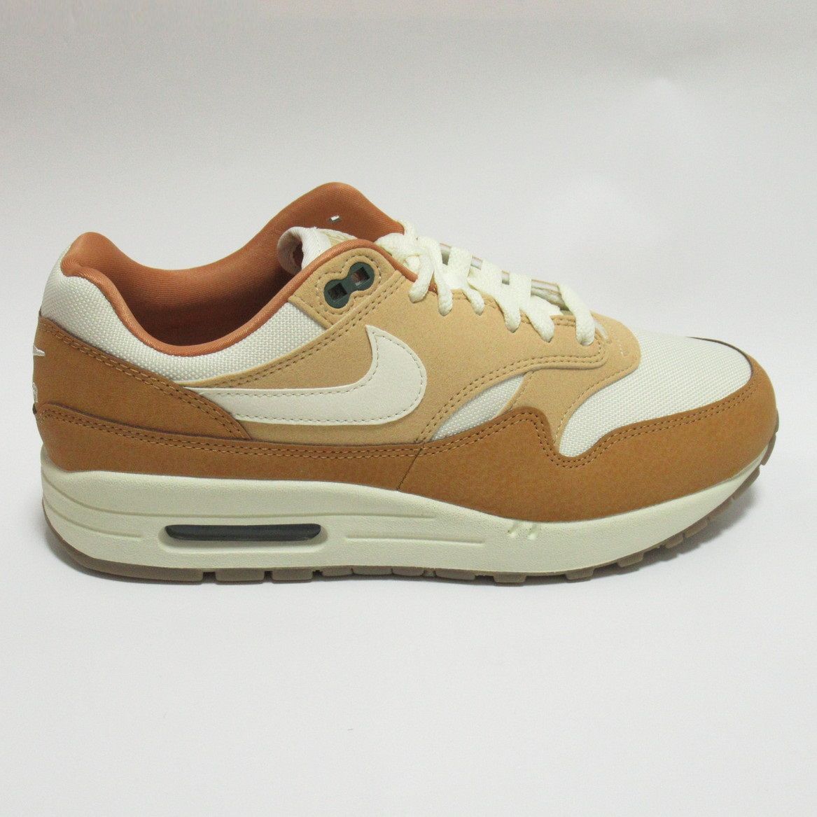 28cm ナイキ エアマックス1 87 FZ3598-299 ベージュ ベージュ NIKE】AIR MAX 1 '87(スニーカー)｜シューズ｜emmi（エミ）の