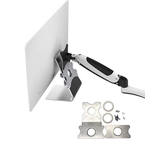 VESAアダプタ,モニターアームマウントキット for Apple 21＂24＂ 27