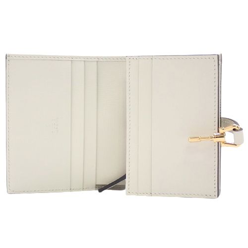 GUCCI ミニ財布 グッチ ジャッキー 1961〕カードケース ウォレット (コイン