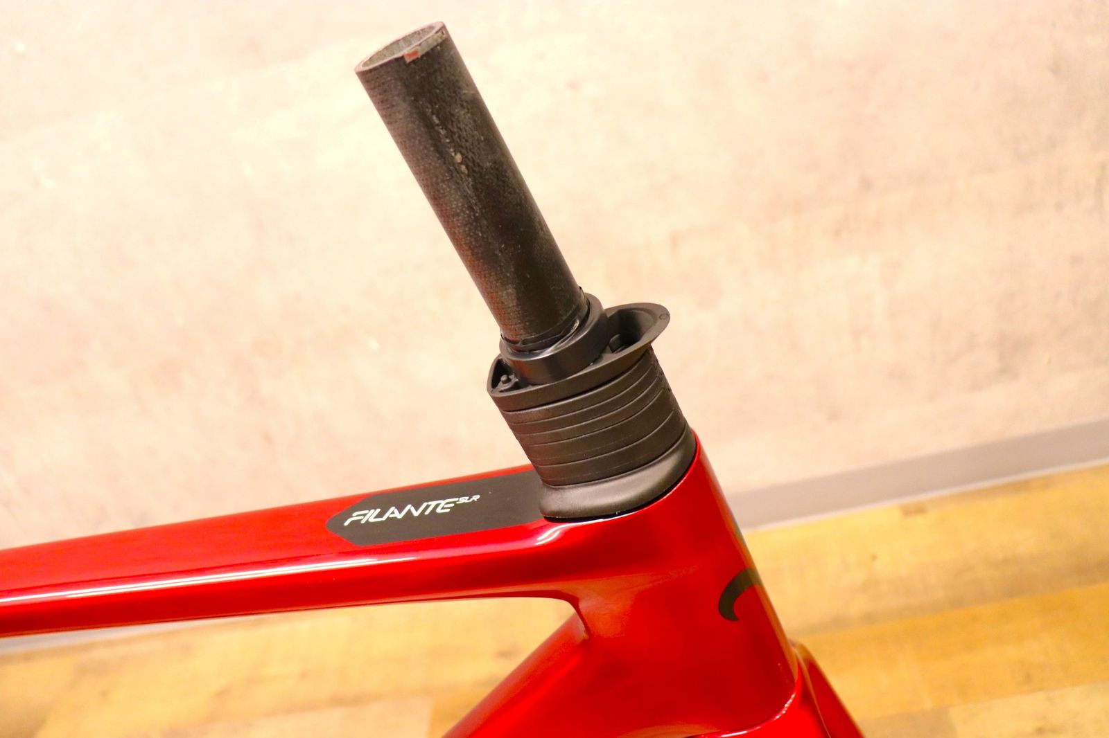 ウィリエール wilier フィランテ FILANTE SLR 2025 Mサイズ カーボン ロードバイク フレームセット さいたま浦和店 BRIGHTFACE_UK