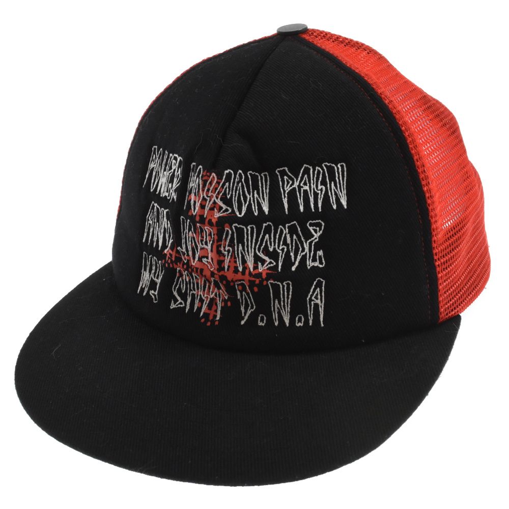 カタリスト　cvtvlist CVTVLIST メッシュキャップ CVTVLIST カタリスト CTLS P.P.P MESH CAP