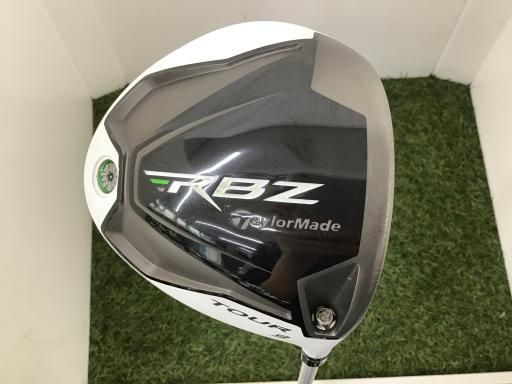 【中古】 テーラーメイド RBZ 9.5° ドライバー DR RBZ 楽天市場】テーラーメイド rbz 9.5の通販