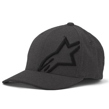 【新品・2営業日で発送】ALPINESTAR アルパインスターズ 【必ず購入前に仕様をご確認下さい】CORP SHIFT 2 キャップ BK／WHT L-XL