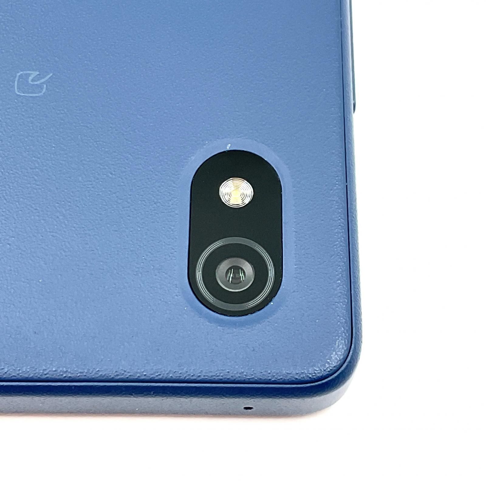 au Sony Xperia ACEⅢ / 3 ブルー 白ロム SIMフリー 【公式通販】