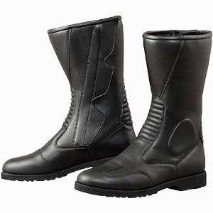 5営業日で発送 KOMINE Ｋ５２０ ＳＩＤＥ ＺＩＰＰＥＲ ＢＯＯＴＳ ＷＩＤＥ ＢＬＫ ２７ ０５－１１３ ＢＫ ２７