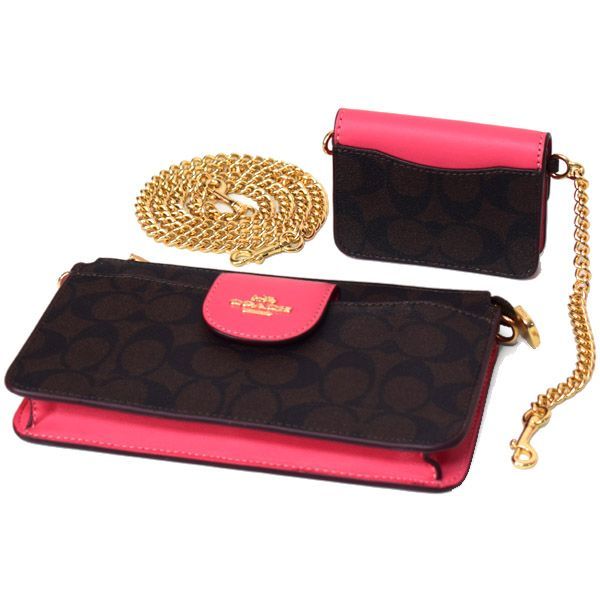 コーチCOACHポーチ　ポピー COACHポピーちゃんポーチ 【希少品】｜Yahoo!フリマ（旧PayPay