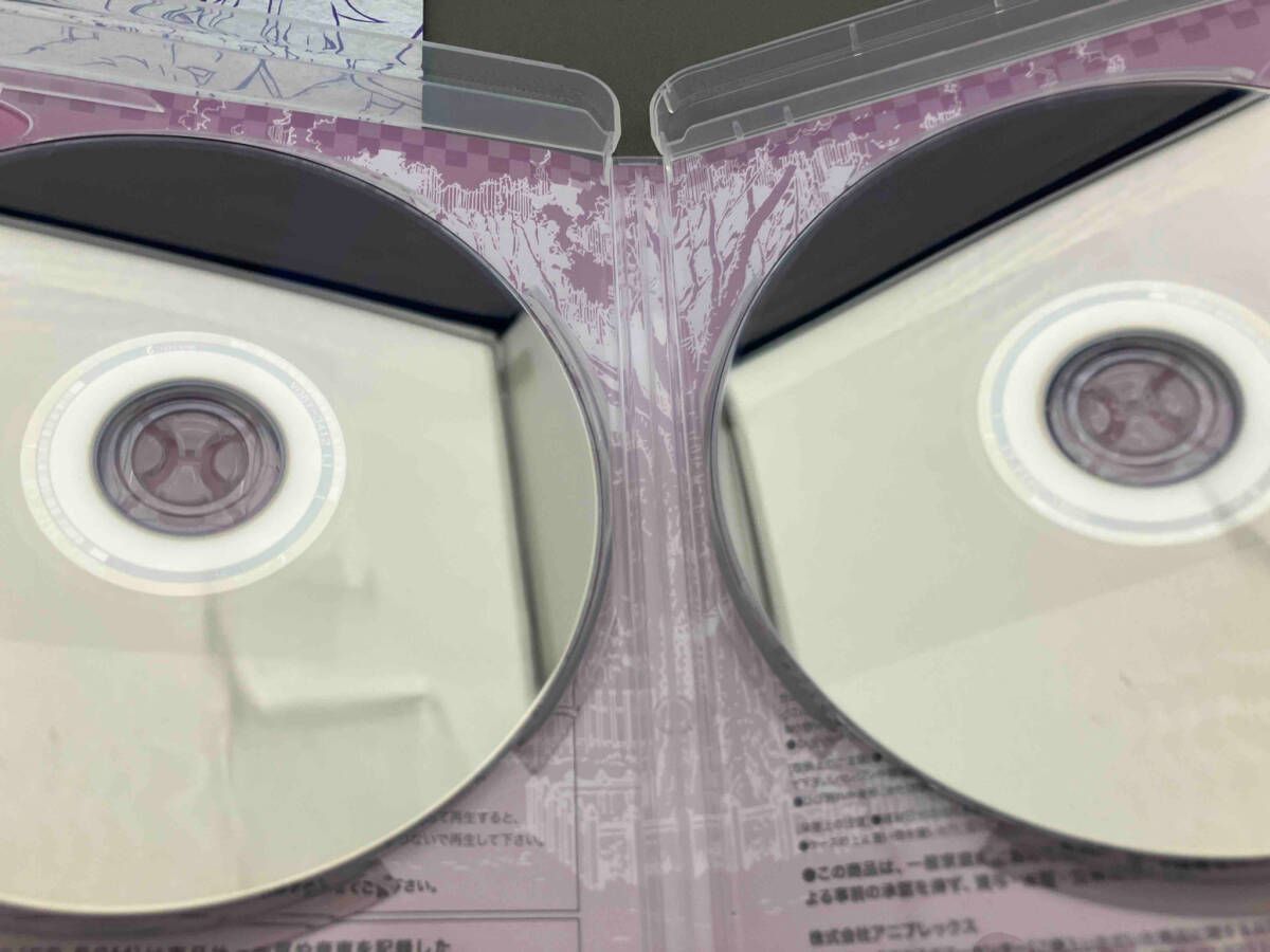 半妖の夜叉姫 Blu-ray Disc BOX 2(完全生産限定版)(Blu-r.. (Blu-ray