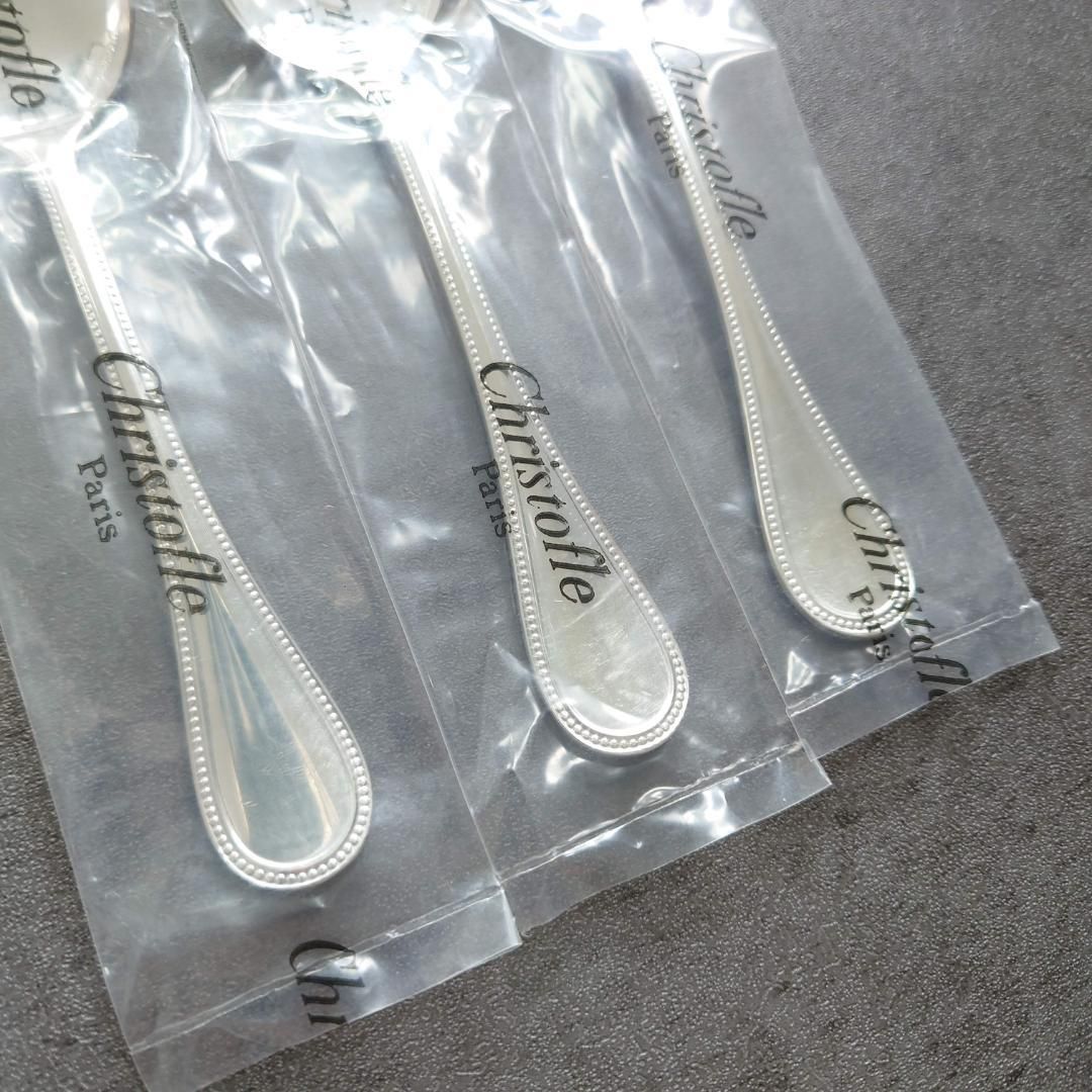 未開封 アイスクリームスプーン