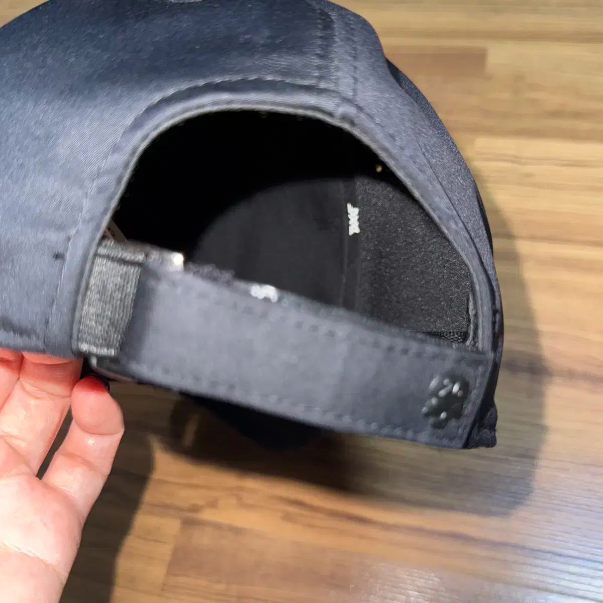 斬新 PXG 品 メンズ ゴルフウェア ゴルフ帽子 ボールキャップ