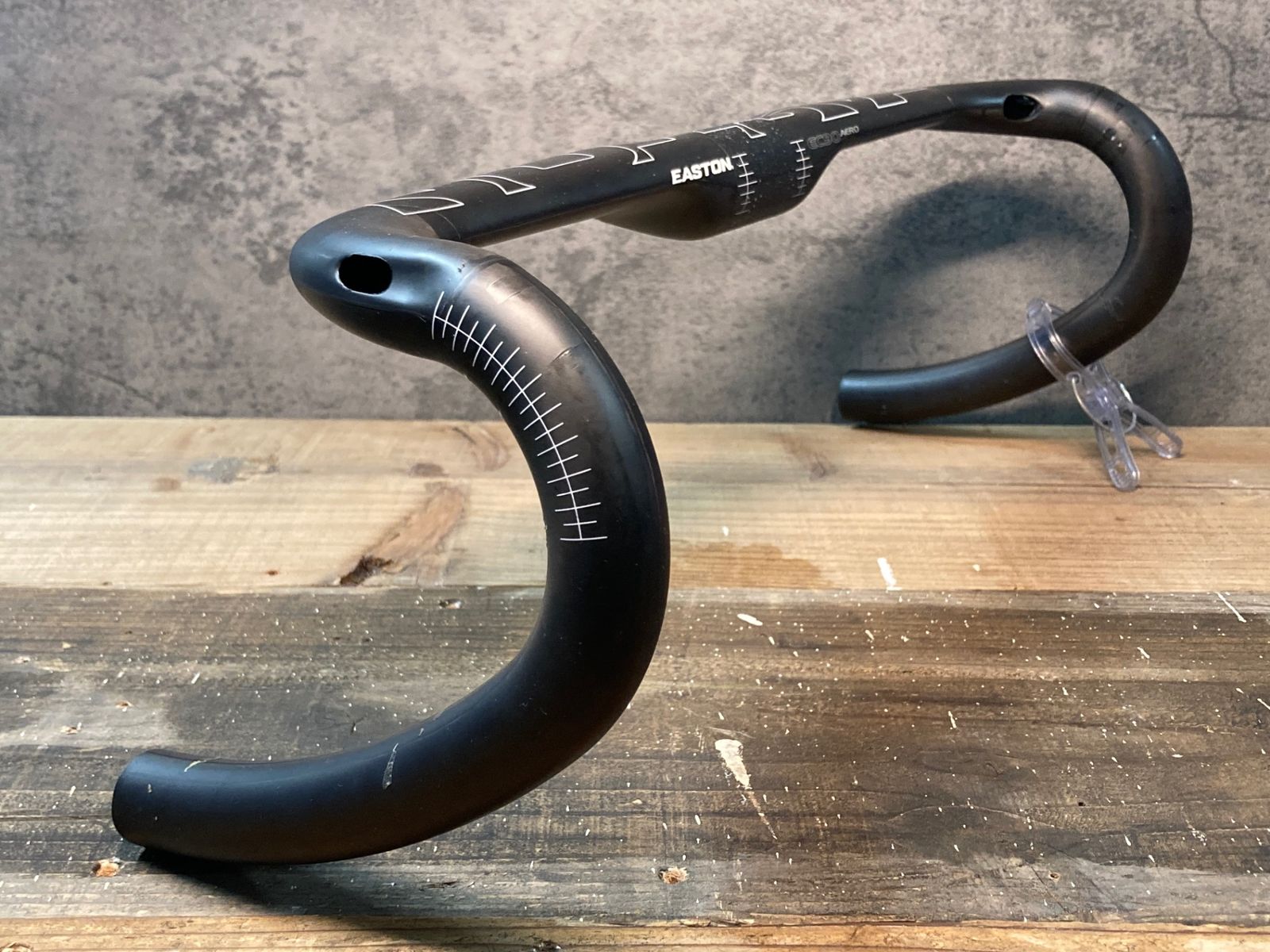 EASTON EC90 AERO カーボンハンドル 400mmEASTON(イーストン) EC90