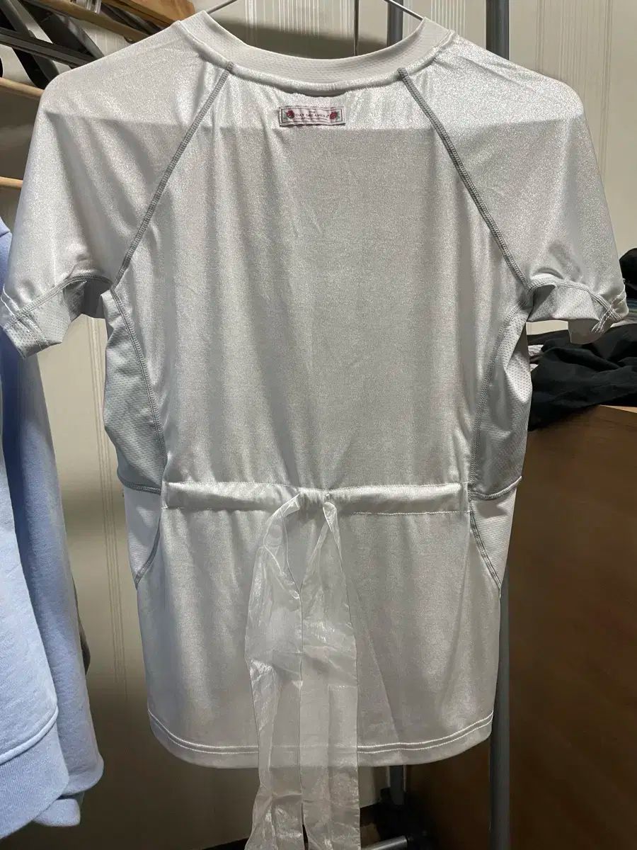  SCULPTOR スカルプター サッカー 白 s サイズ 半袖(Tシャツ) Tシャツ カットソー