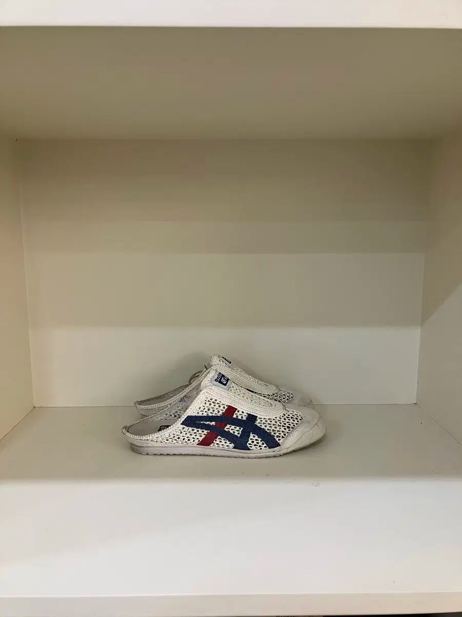 onitsuka tiger(オニツカタイガー) ミュール 230