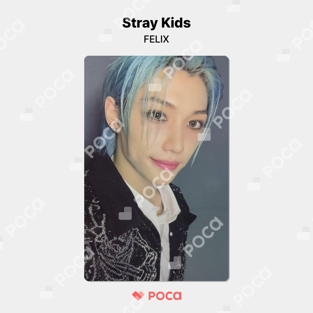StrayKids リノ スキズ 樂-STAR ROCK-STAR トレカ Stray Kids - スキズ リノ 樂-STAR 封入トレカ コンプ 4枚の通販