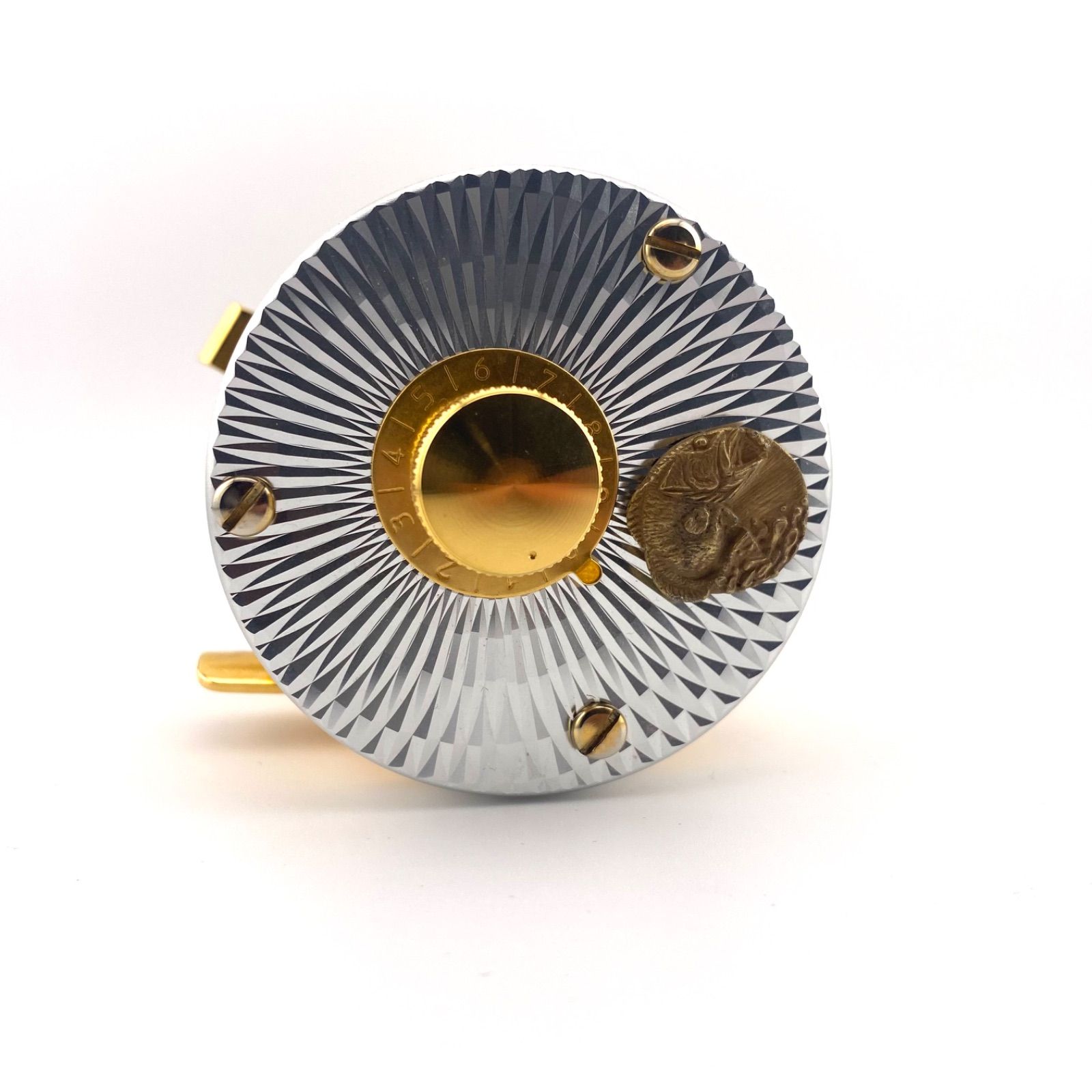 道楽 Dowluck マツモトーイ A-2000 M.O.D. 黒金 道楽・Dowluck・マツモトーイ・ A-2000・金+ノブ黒（未使用） 【公式通販】