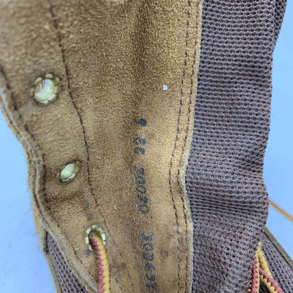 Danner ダナー リバーウォーカー レースアップ ブーツ キャメル