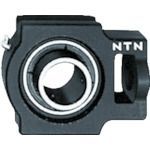 ＮＴＮ　Ｇ　ベアリングユニット（円筒穴形、止めねじ式）軸径６５ｍｍ内輪径６５ｍｍ全長２２４ｍｍ