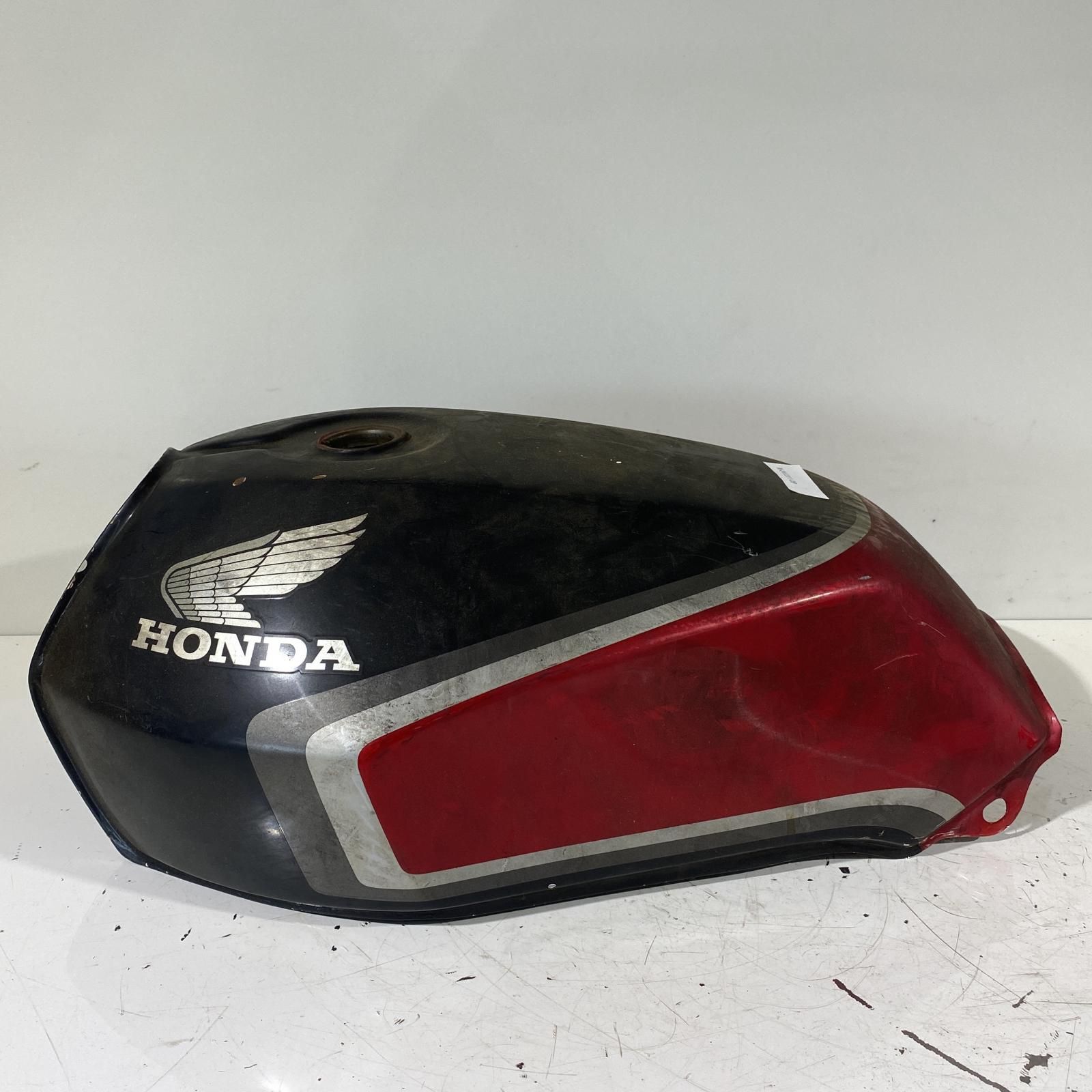 HONDA CBX400F ガソリンタンクホンダ HONDA CBX400F ガソリンタンク