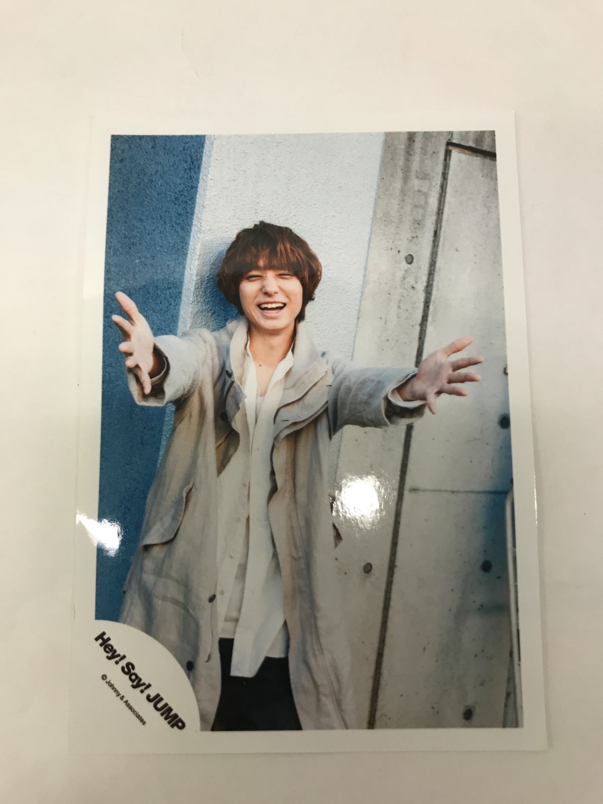 Hey! Say! JUMP 伊野尾慧 公式写真 3枚セット Kei Inoo 710 - メルカリ