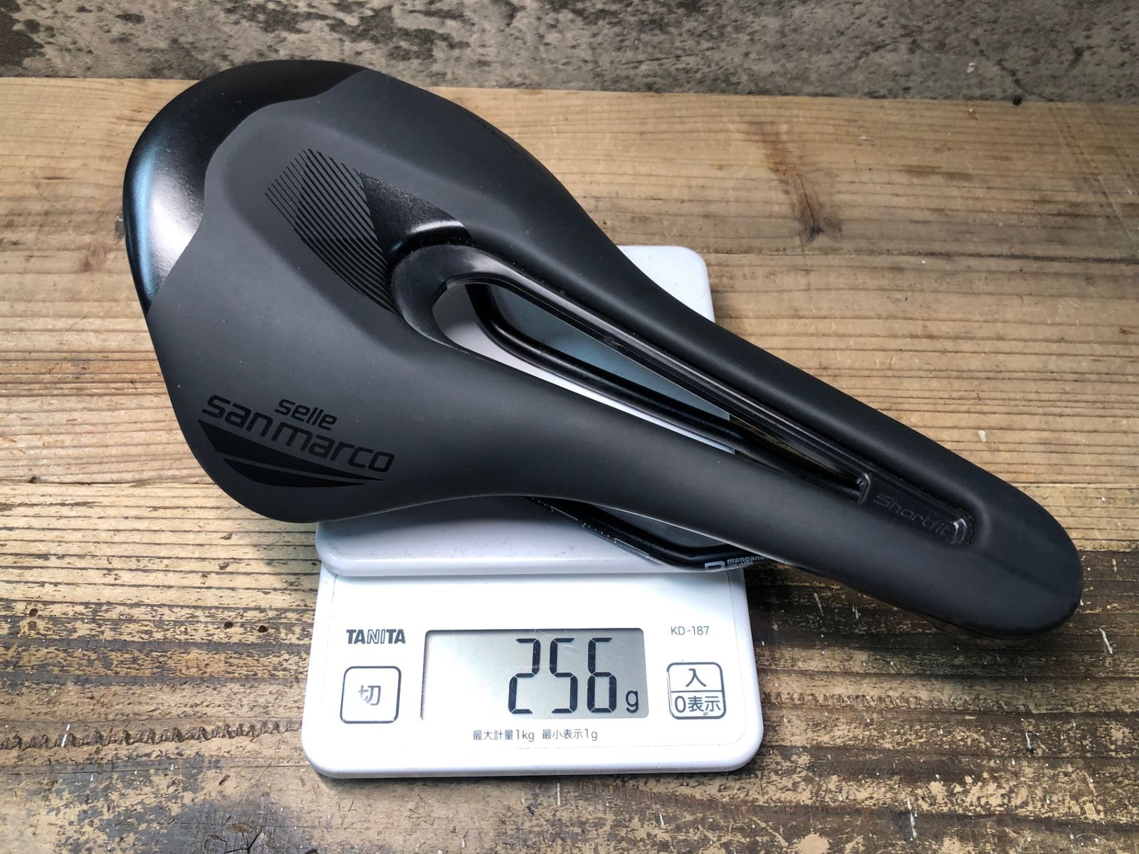 JH891 セラサンマルコ