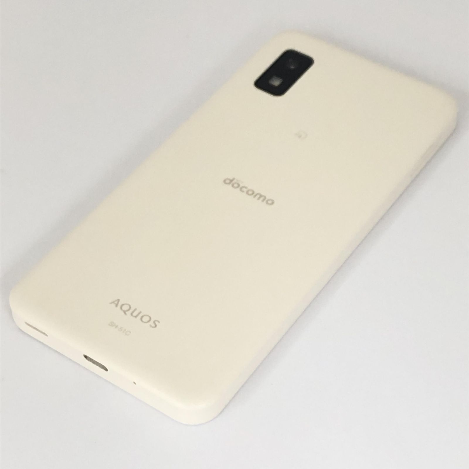 キズあり品】SH-51C/AQUOS wish2/354155617062199 AQUOS wish 「新品 