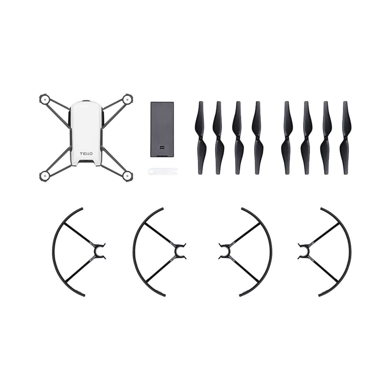 新品未開封】DJI Tello - メルカリ