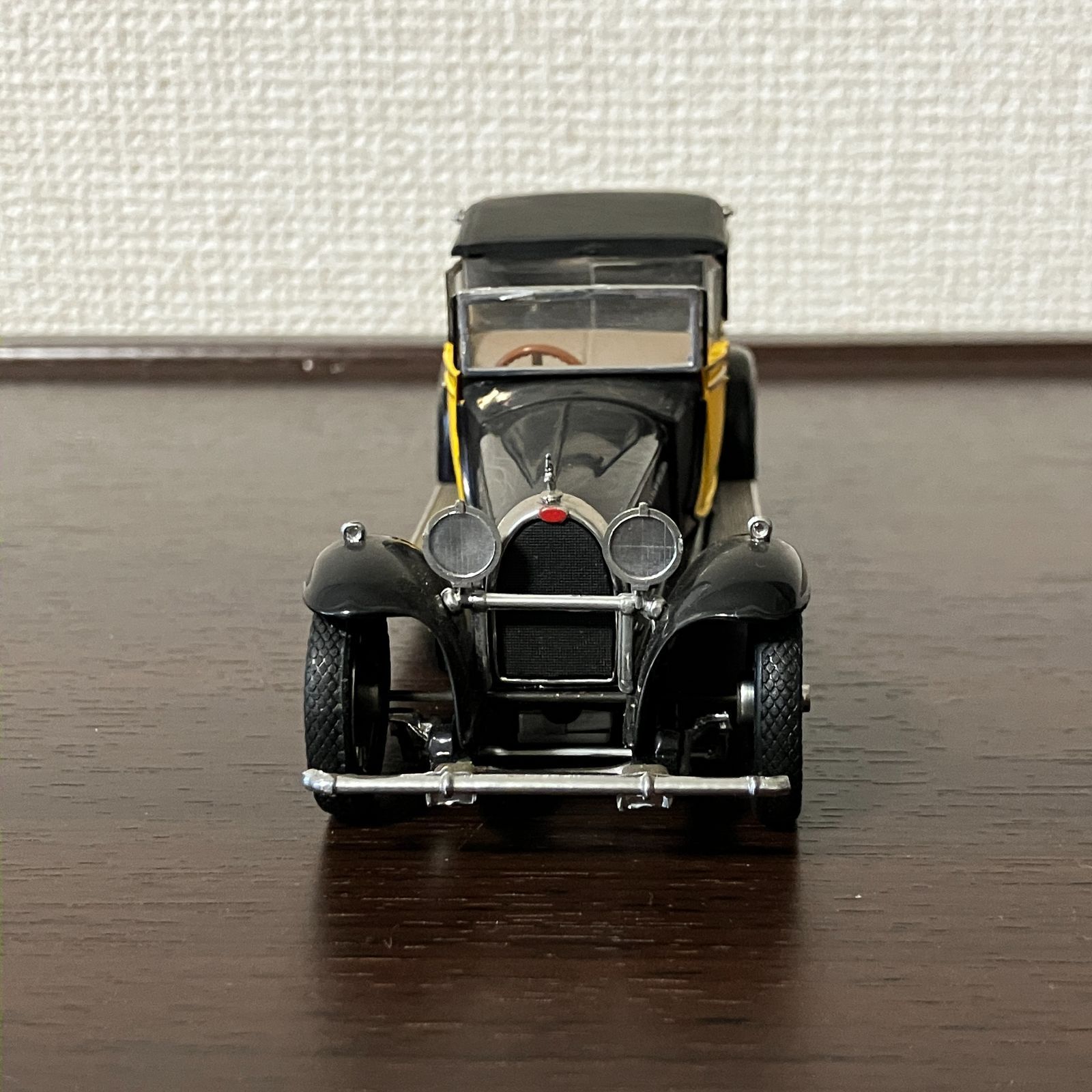 FRANKLIN MINT フランクリンミント Bugatti ブガッティ タイプ41