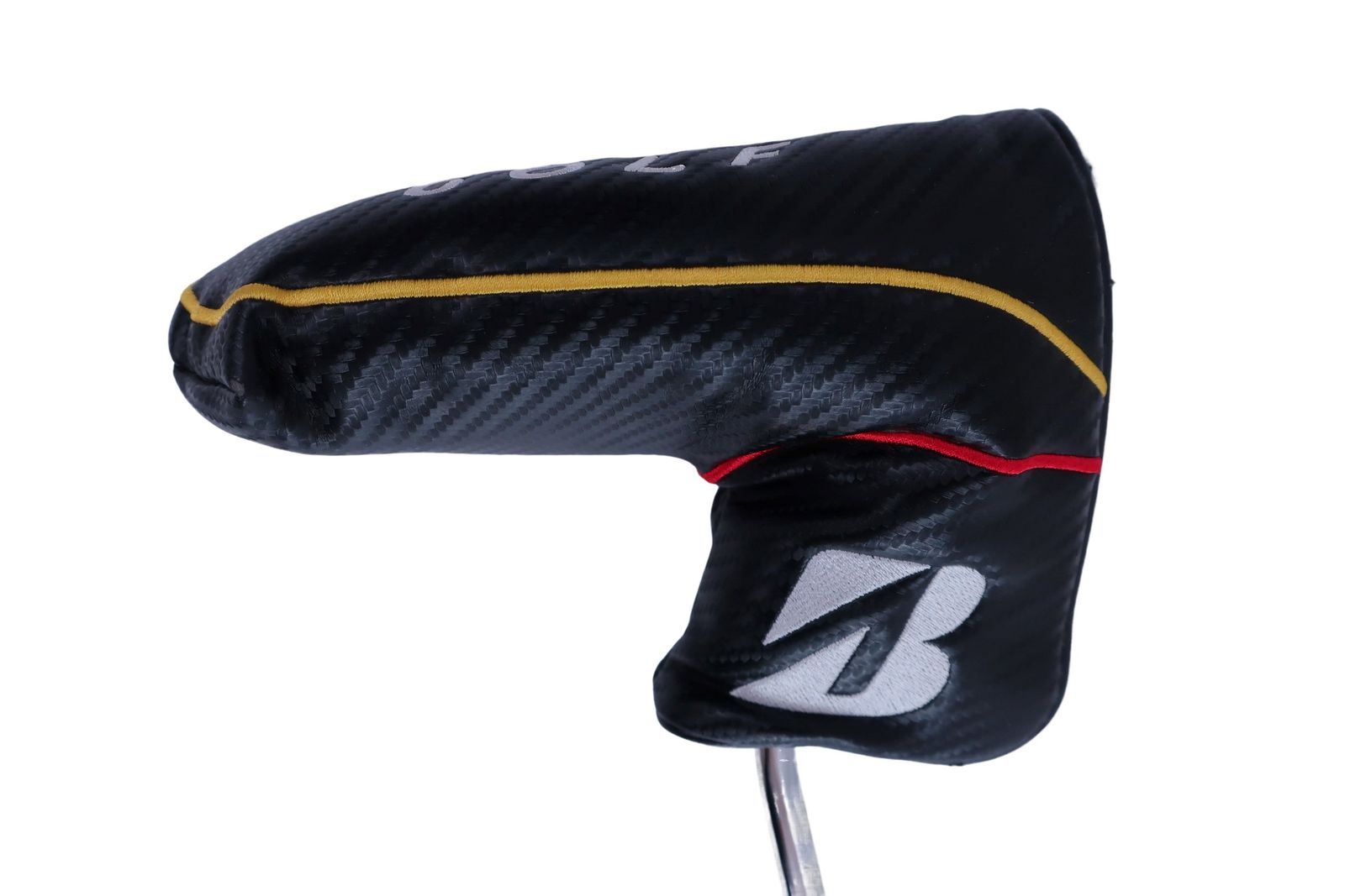 ゴルフ 【美品】BRIDGESTONE GOLF(ブリヂストンゴルフ) パター 34
