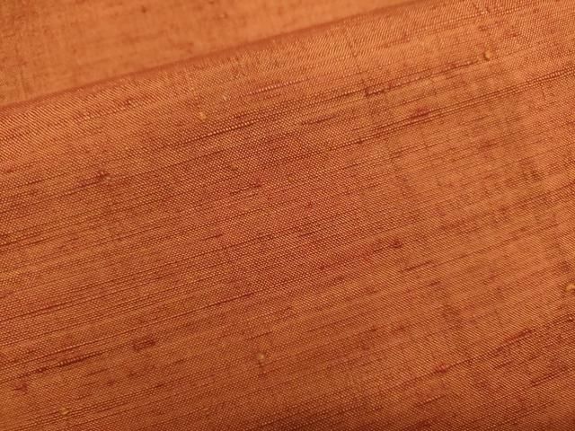 平和屋着物○上質な紬 霞文 胴抜き仕立て 正絹 逸品 CAAR6508ze - メルカリ