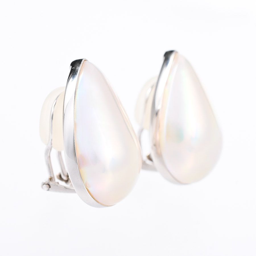 TASAKI タサキ イヤリング マベパール イヤリング 13014357-0009