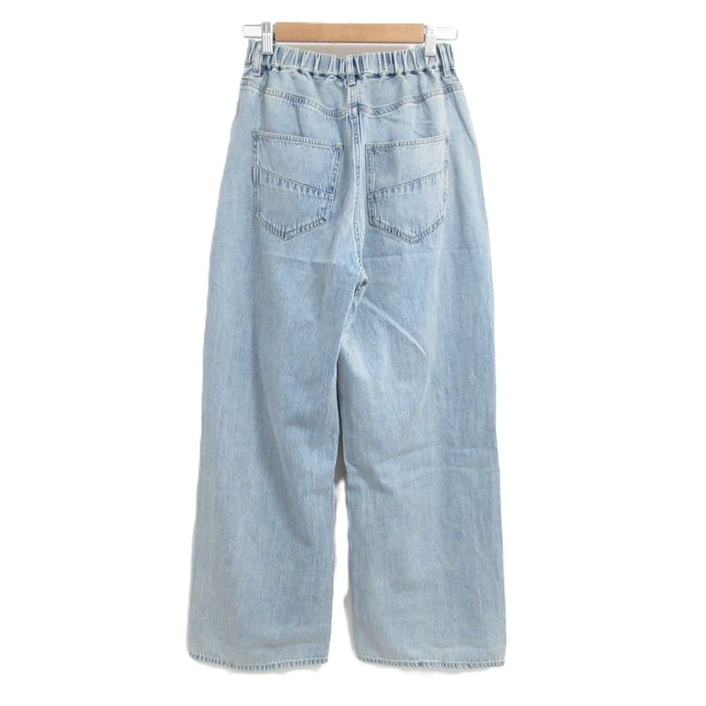 良品 24SS BEARDSLEY ビアズリー FRIPIER バックイージー