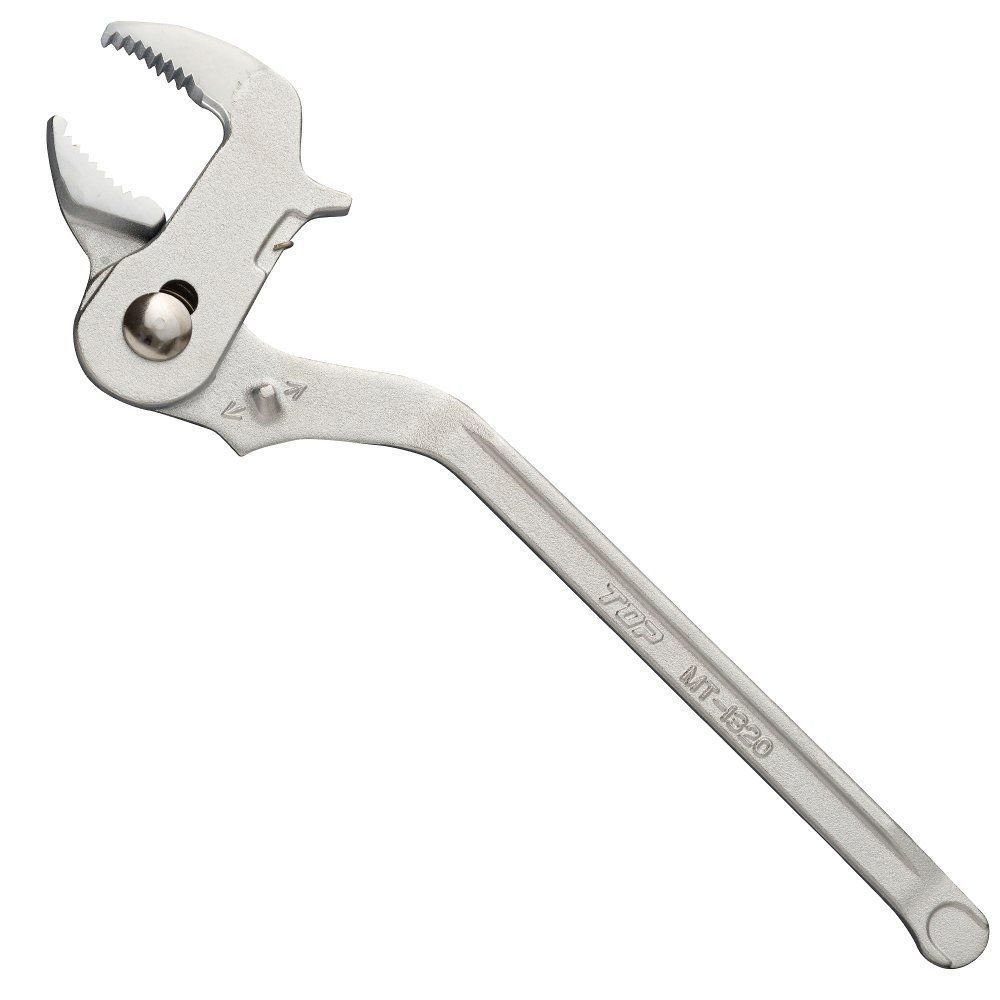 商品 38mm 水道 呼び20 工事 メーター交換 31mm パイプレンチ 呼び13 プライヤー 量水器メーターレンチ MT-1320 TOP 燕三条 トップ工業