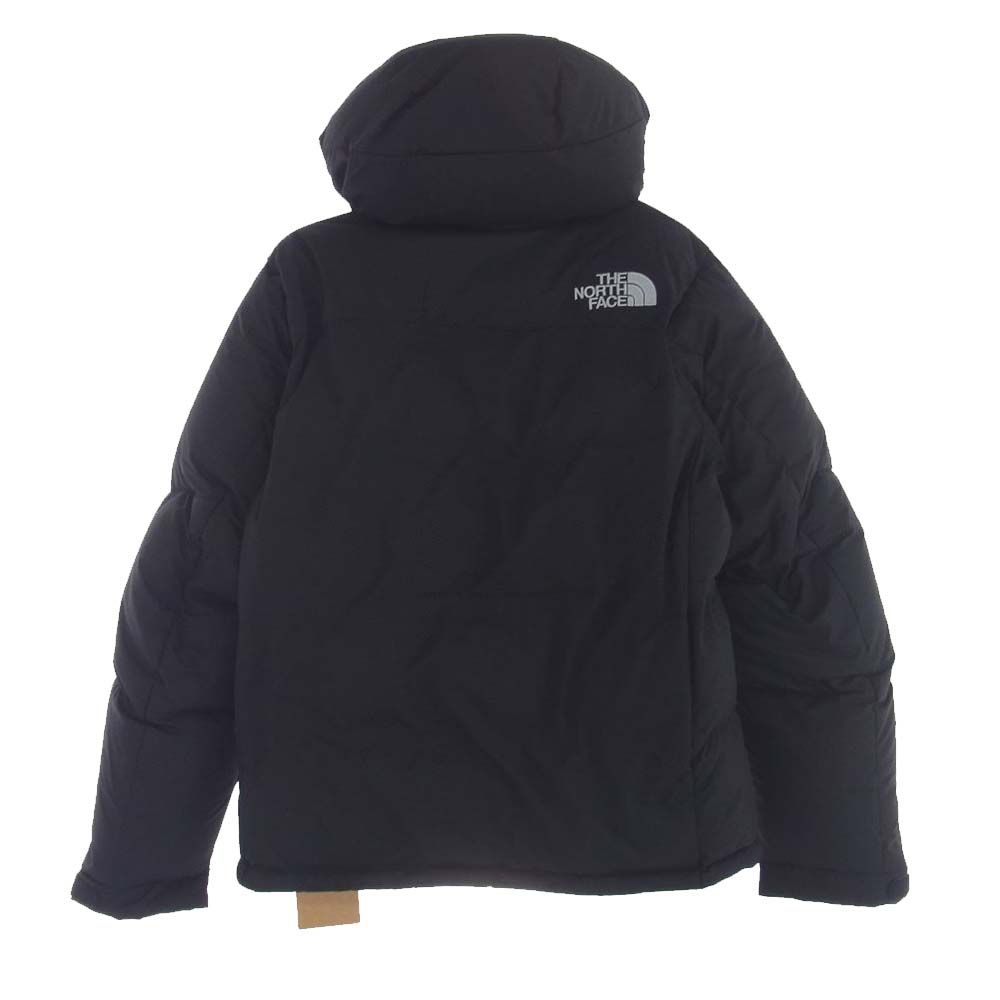 THE NORTH FACE ノースフェイス ND92240 Baltro Light Jacket バルトロ ライト ジャケット ダウンジャケット  ブラック系 L【新古品】【未使用】【中古】 - メルカリ