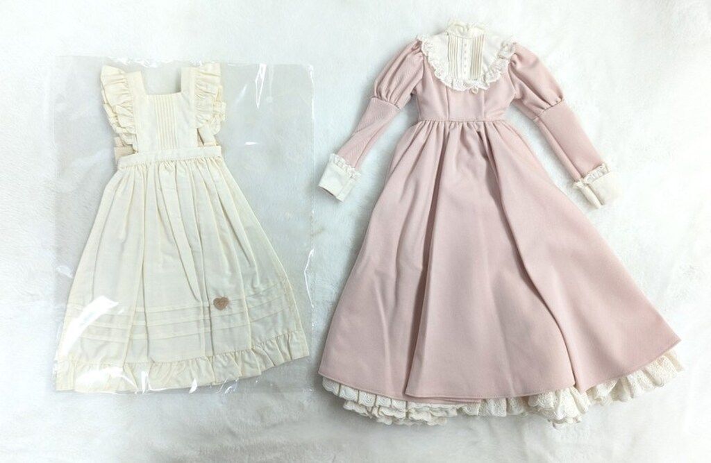 Maid ワンピースセット