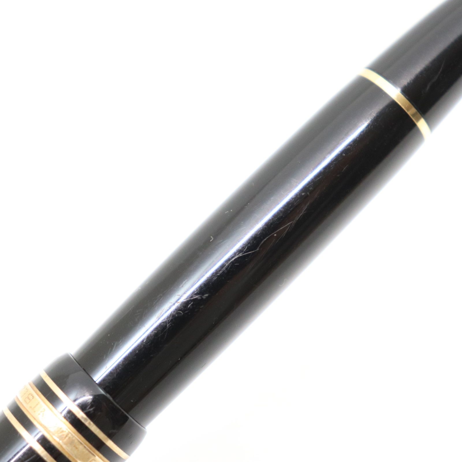 IT0JMIDWHKZQ MONTBLANC モンブラン マイスターシュテュック ル グラン