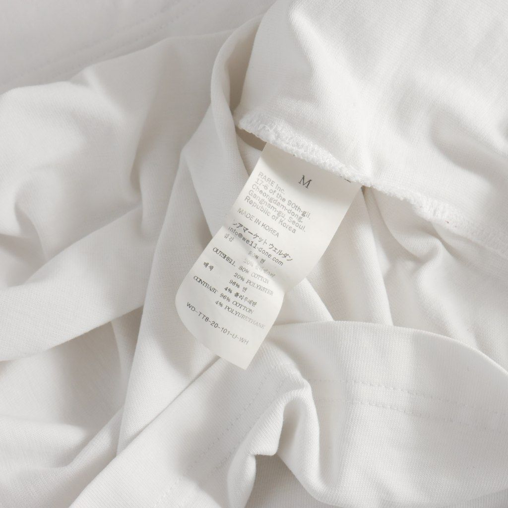 長袖Tシャツ ロンT