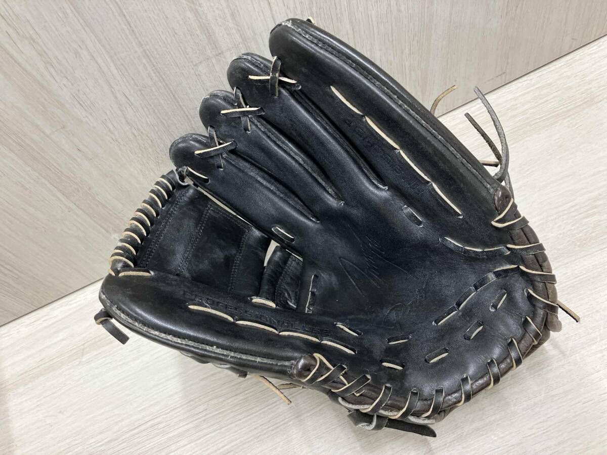 美品！ グローブ ラディアント HN95016P一般硬式 NOMO左投げ 大人用 美品！ グローブ ラディアント HN95016P一般硬式 NOMO左投げ