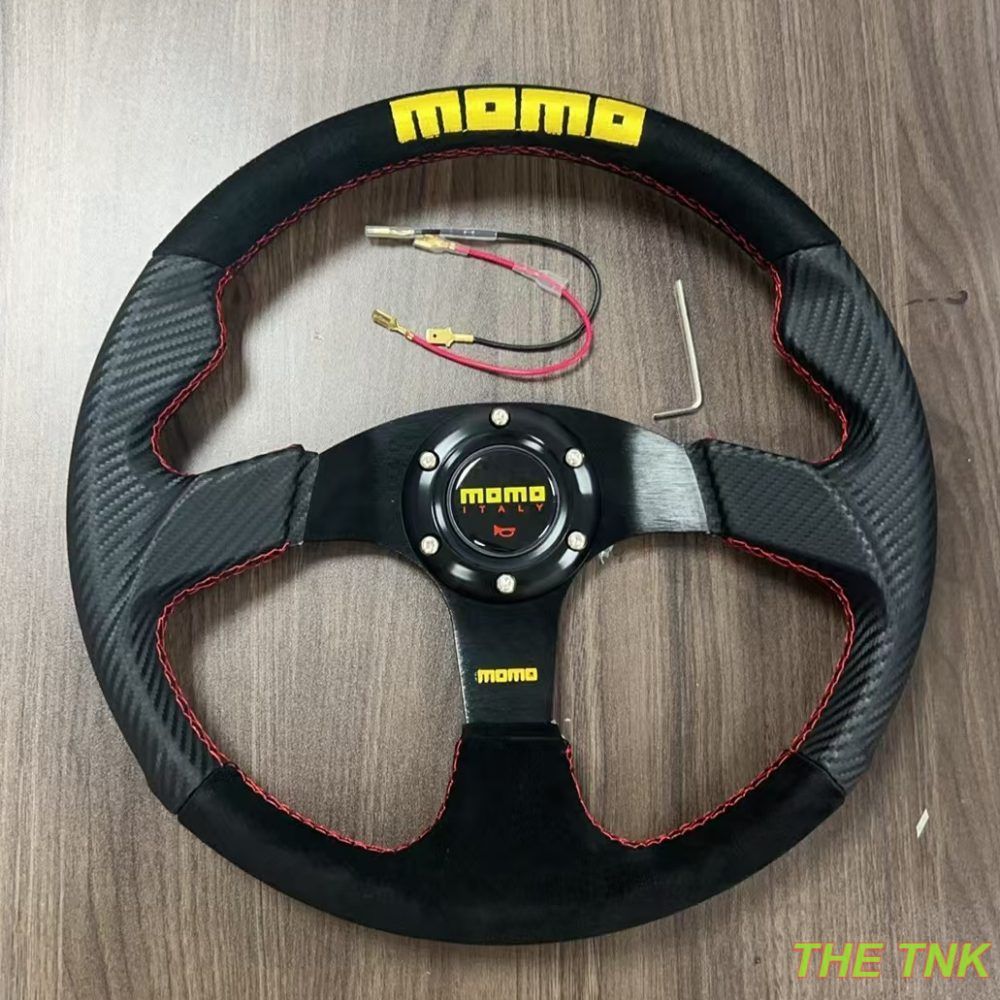 momo RACE D35 ステアリング 本体 MOMO ステアリング 本体 MOMO モモ