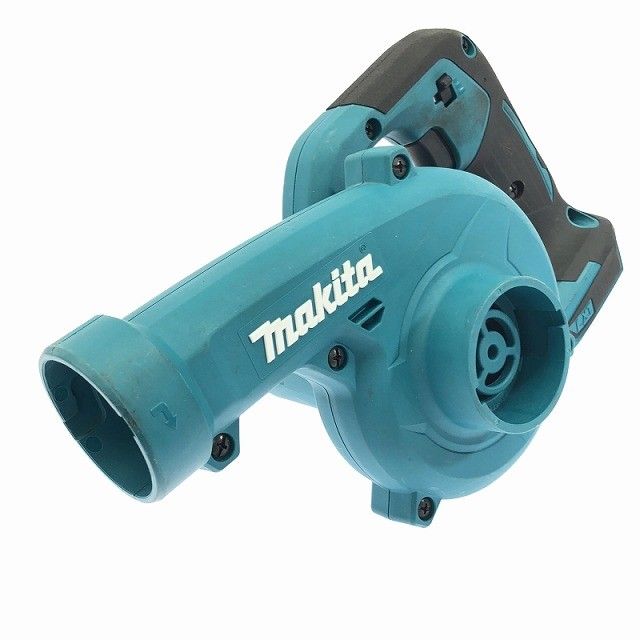 今がチャンス！ 品 makita マキタ 18V 充電式ブロワ UB185D バッテリー1個 18V 6.0Ah