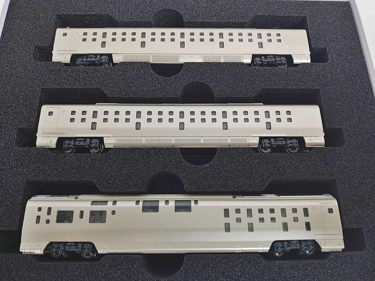 鉄道模型
