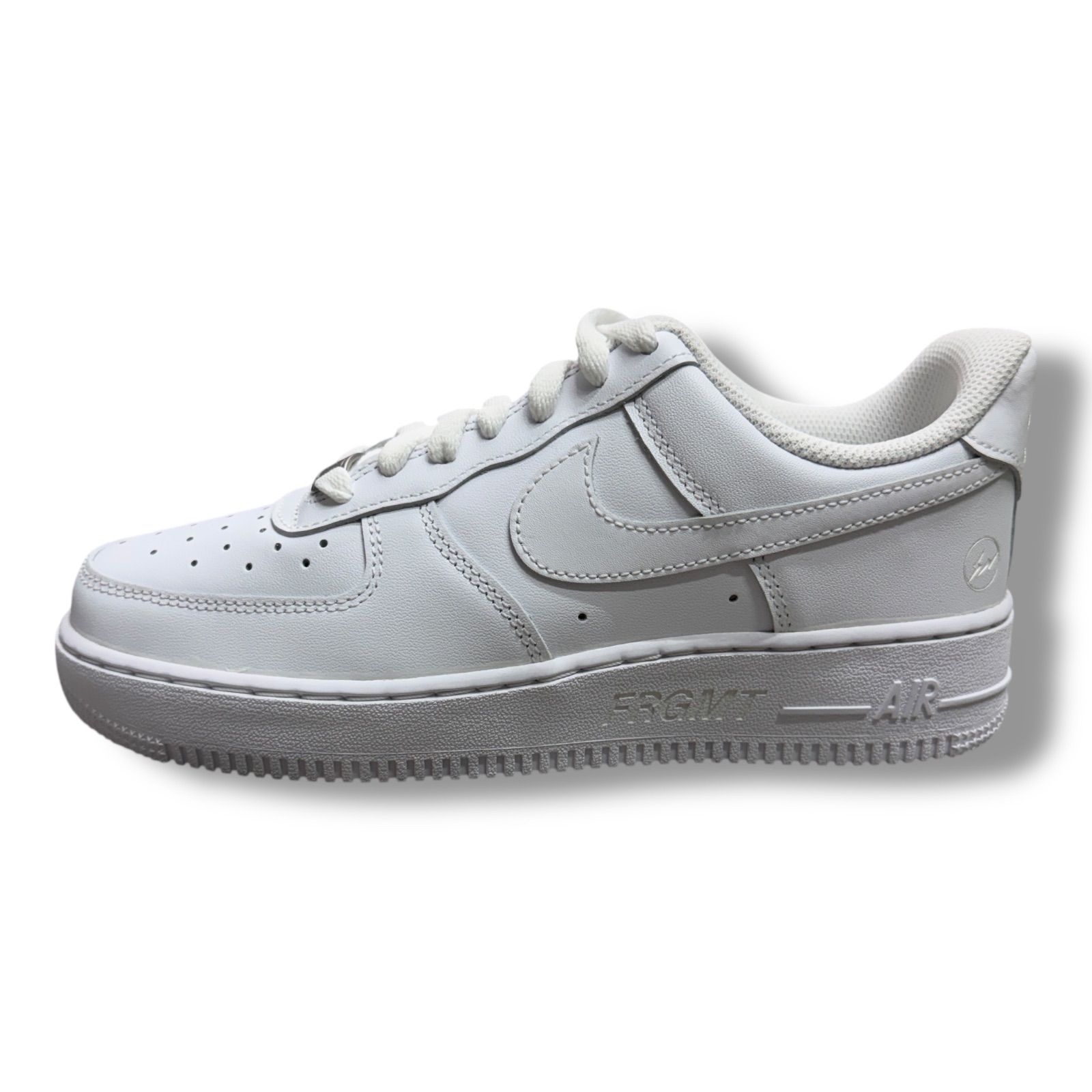 未使用品 NIKE × fragment design SEQUEL WEEKEND限定 AIR FORCE 未使用品 NIKE × fragment design SEQUEL WEEKEND限定 AIR FORCE