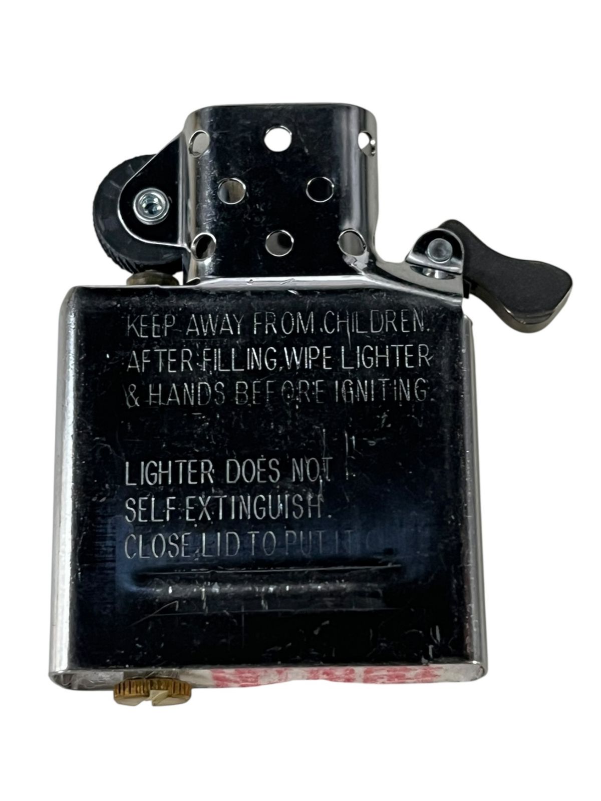 にじさんじ Zippo コラボ ローレン・イロアス 特典 イラストカード 