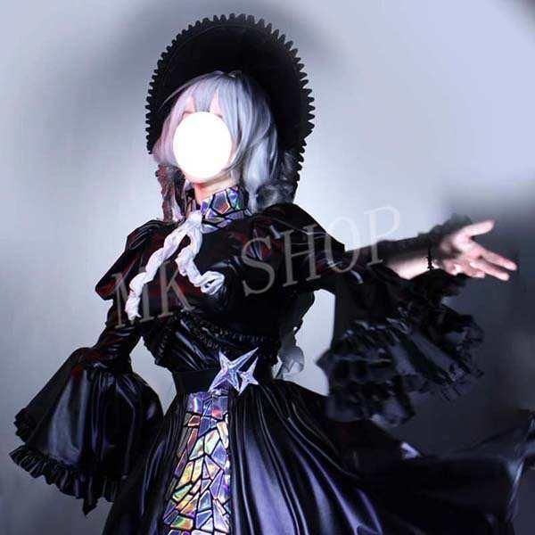 靴 cosplay